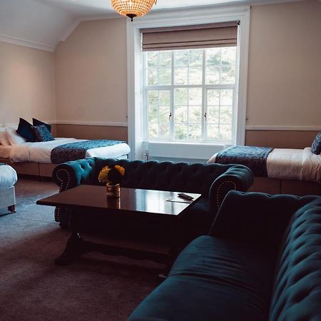 Greenway Manor Hotel Ballyduff  외부 사진