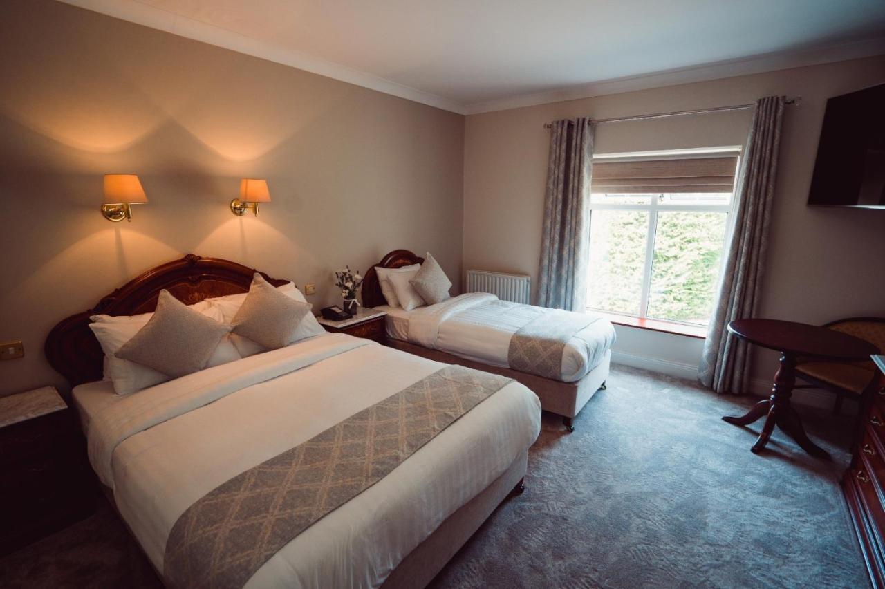 Greenway Manor Hotel Ballyduff  외부 사진