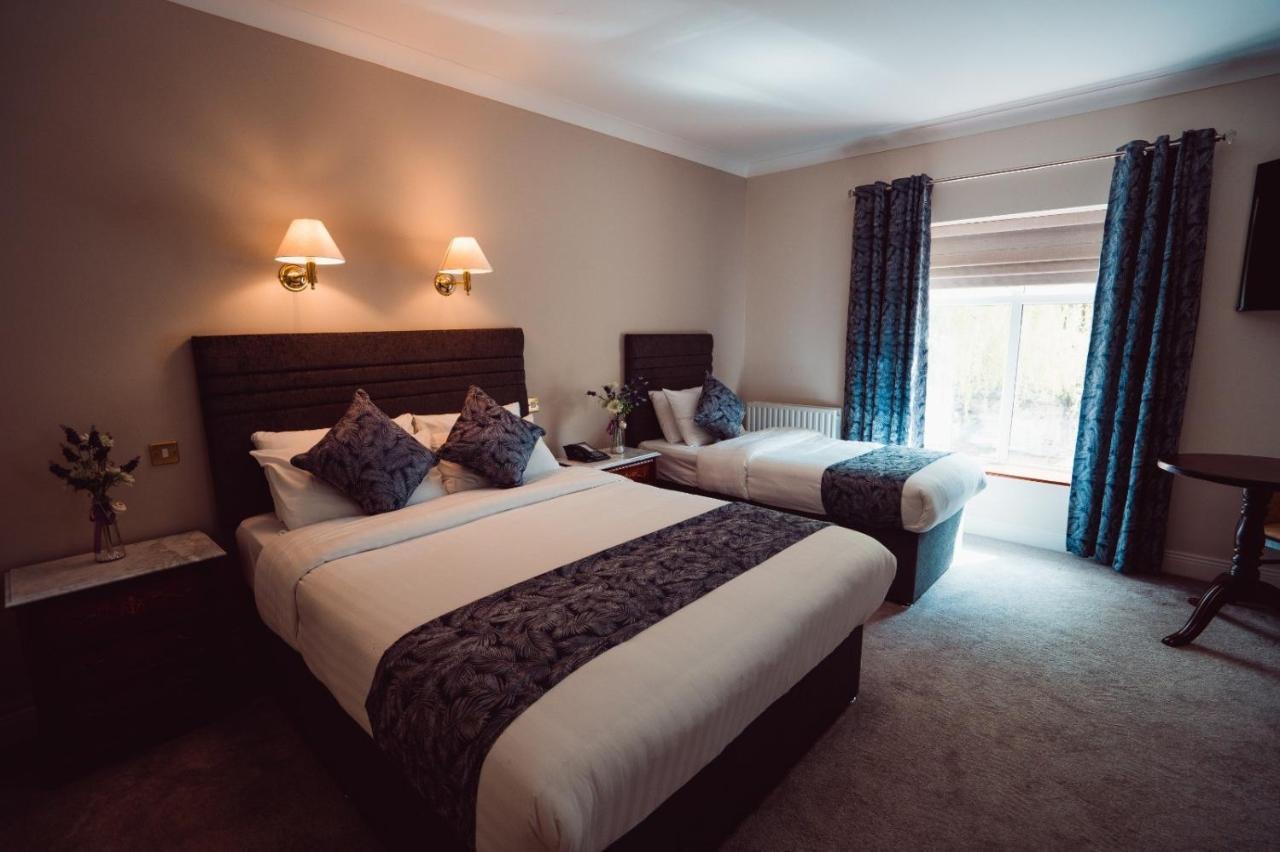 Greenway Manor Hotel Ballyduff  외부 사진