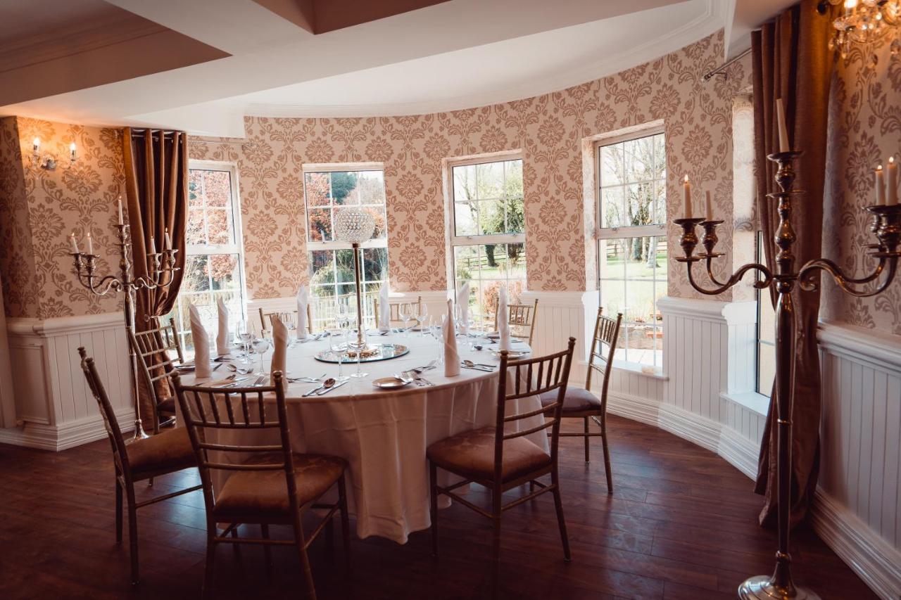 Greenway Manor Hotel Ballyduff  외부 사진