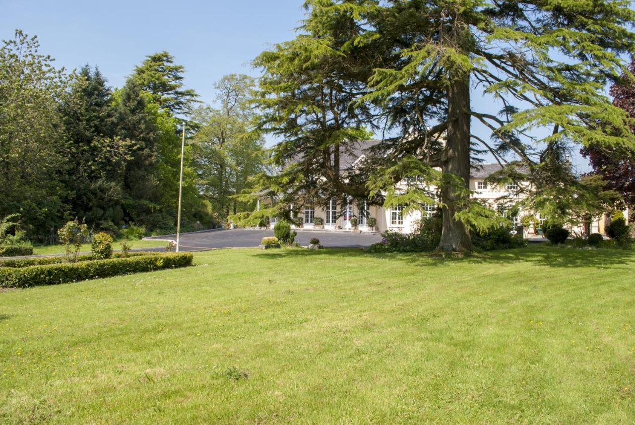 Greenway Manor Hotel Ballyduff  외부 사진